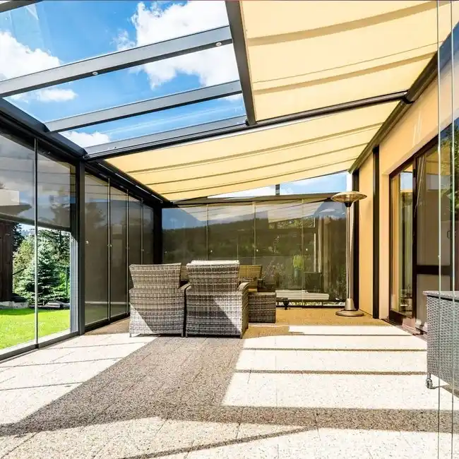 zonwering Valkenswaard